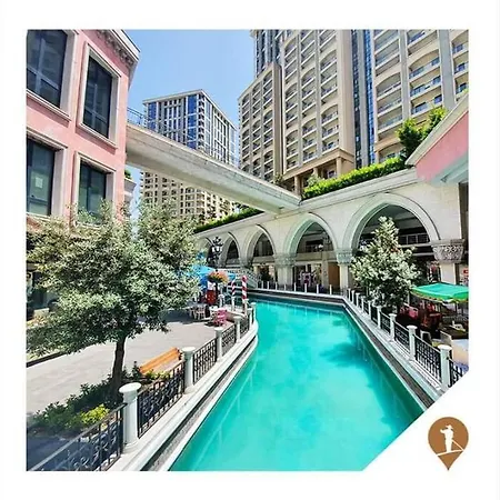 Appartement , Sultanahmet, Taksim *