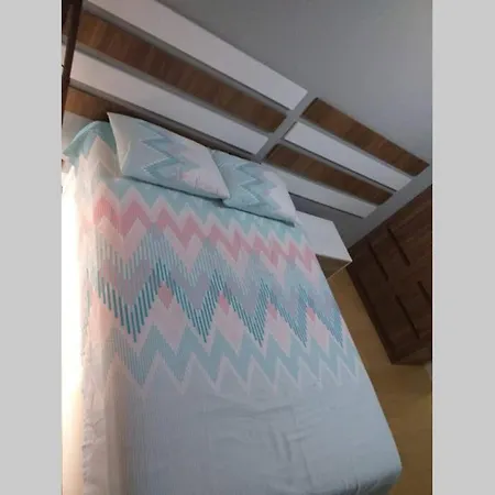 , Sultanahmet, Taksim Appartement